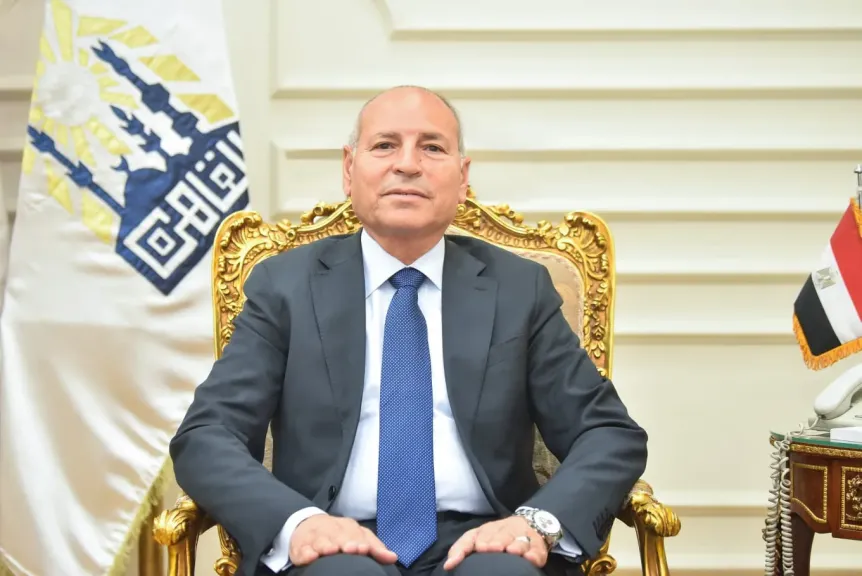 الرقم مفاجأة.. محافظ القاهرة يكشف عن عدد الطالب في العام الدراسي الجديد