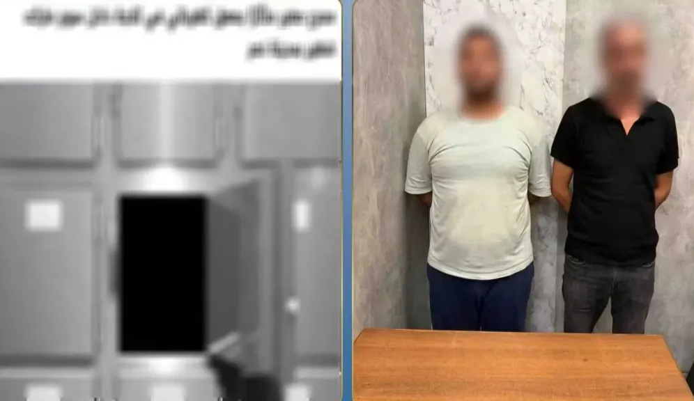وفاة طفل صعقًا بالكهرباء داخل محل مواد غذائية بمدينة نصر.. ضبط مدير الفرع ومسؤول الصيانة