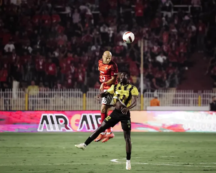آخرهم عمرو الجزار.. لعنة الصليبي تضرب 8 لاعبين في الأهلي