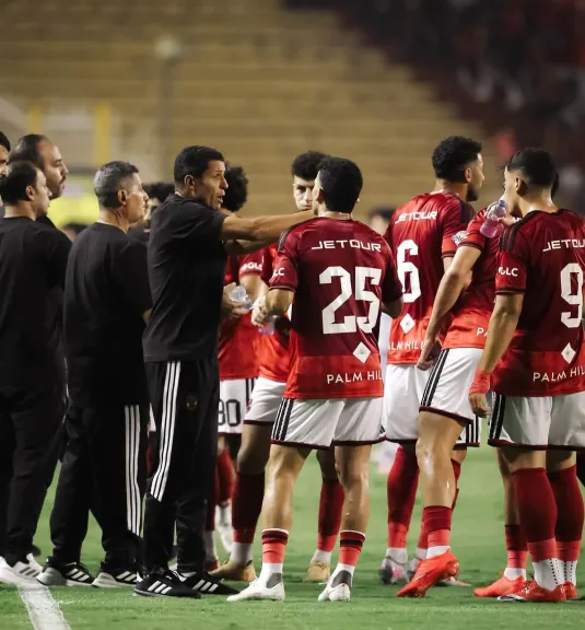بعد صدمة الصليبي.. 3 بدائل لتعويض عمرو الجزار في الأهلي