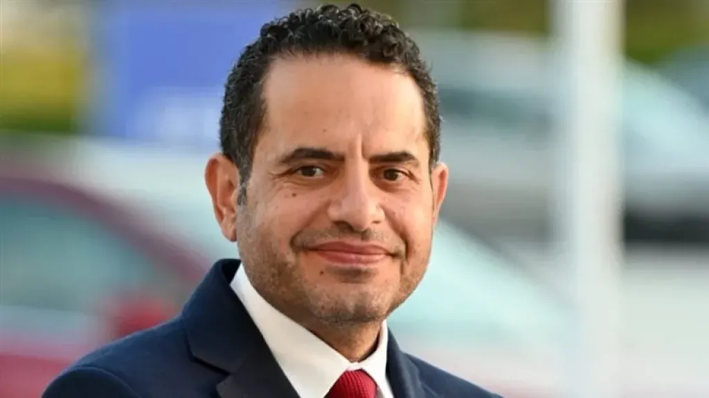  المهندس تامر الحبال