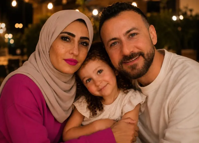 سارة كريم تجسد «هدى» أمام عابد عنان في «خارج عن السيطرة».. تفاصيل