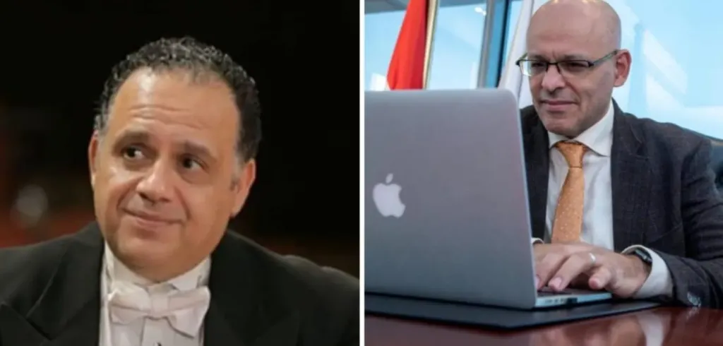 الدكتور محمد عبد الله يوجه رسالة إلى ناير ناجي: الموسيقيون أصحاب مهنة وكرامة.. وليسوا أدوات لإنجاح المايسترو