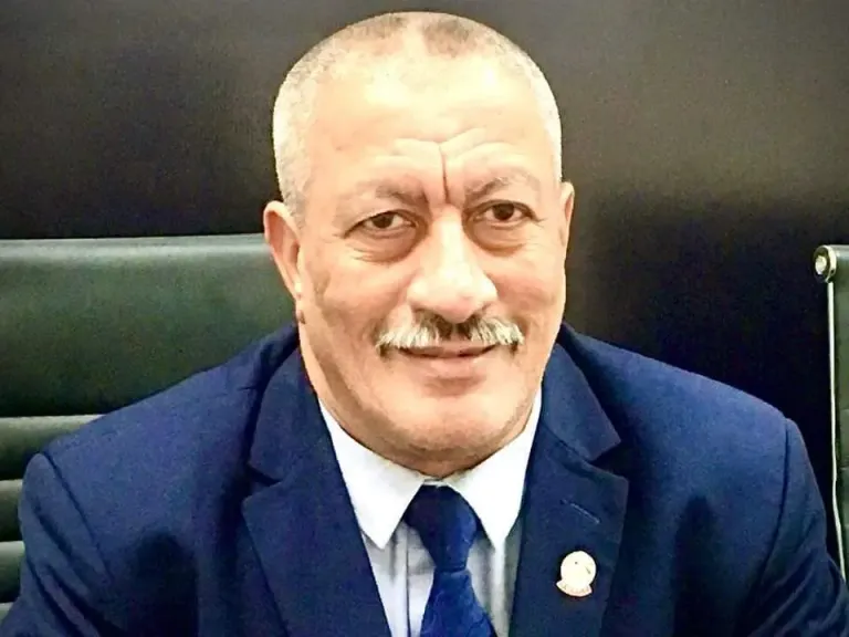 استقالة مسببة من عضو مجلس إدارة جمعية هيئة الشبان العالمية بالقاهرة
