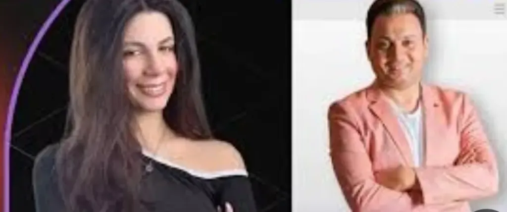 عمرو رمزي يفتح قلبه لهانيا محسن في ELite Talk.. تفاصيل