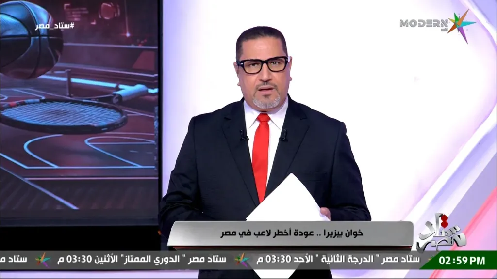 عبدالناصر زيدان يدافع عن عموتة ويحذر جماهير الأهلي من حملات السوشيال ميديا