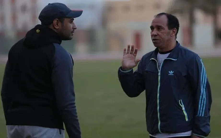 عبدالخالق شعلة يكشف كواليس رحيله عن ديروط: بدأنا الإعداد قبل الدوري بـ8 أيام