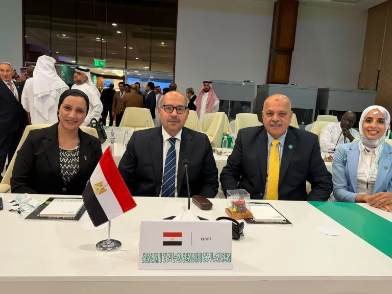 نجاح د. آية مدني بالتزكية في انتخابات التضامن الإسلامي.. ثقة جديدة في الكوادر المصرية بدعم ”كتيبة إدريس”