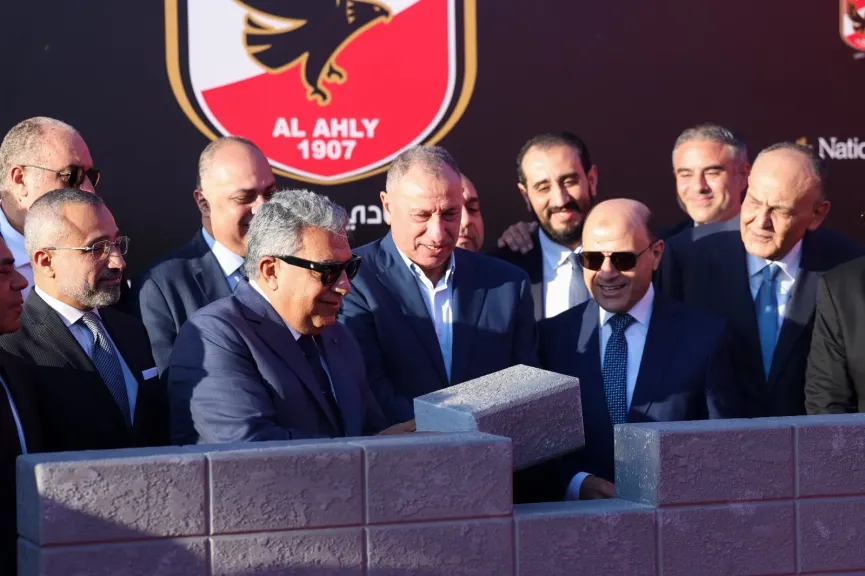 «الأهلي بالمنصورة الجديدة» يوافق على رغبة أهالي الدلتا ويمد فترة الاشتراك في العضوية