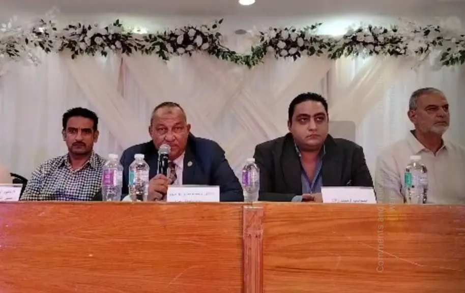 عمومية «طائرة الجيزة» تعتمد الميزانية وتشيد بأداء مجلس الإدارة
