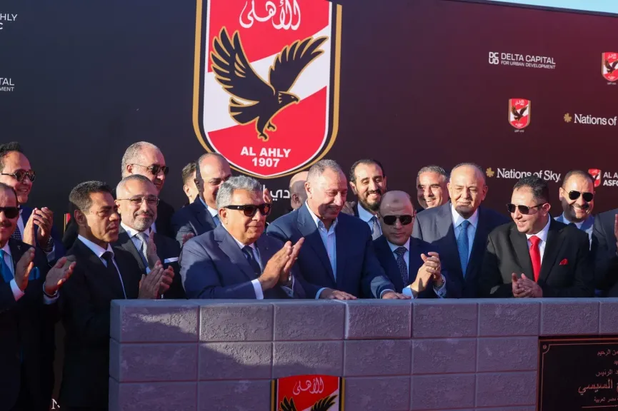 «الأهلي بالمنصورة الجديدة» يوافق على رغبة أهالي الدلتا ويمد فترة الاشتراك في العضوية