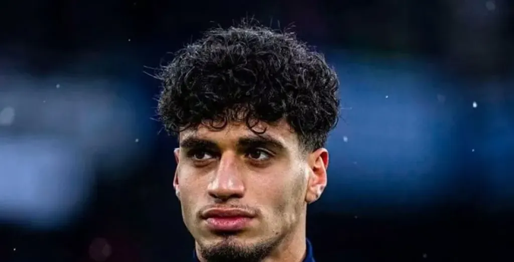 محترف ألمانيا يدخل حسابات حسام حسن.. من هو عمر عبد المجيد المرشح لمنتخب مصر؟