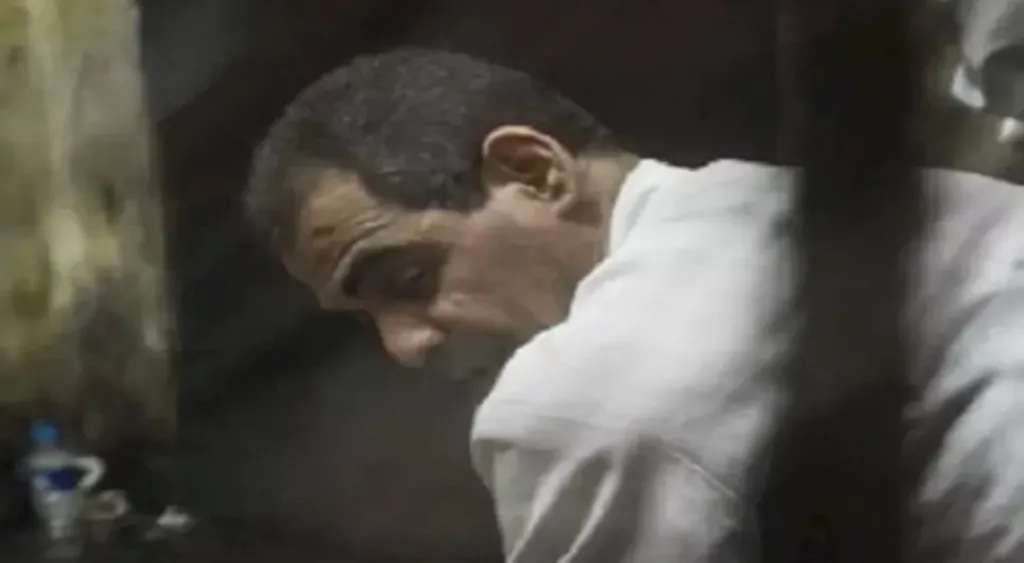 تأجيل محاكمة اللبان في قضية نهب أموال مجلس الدولة