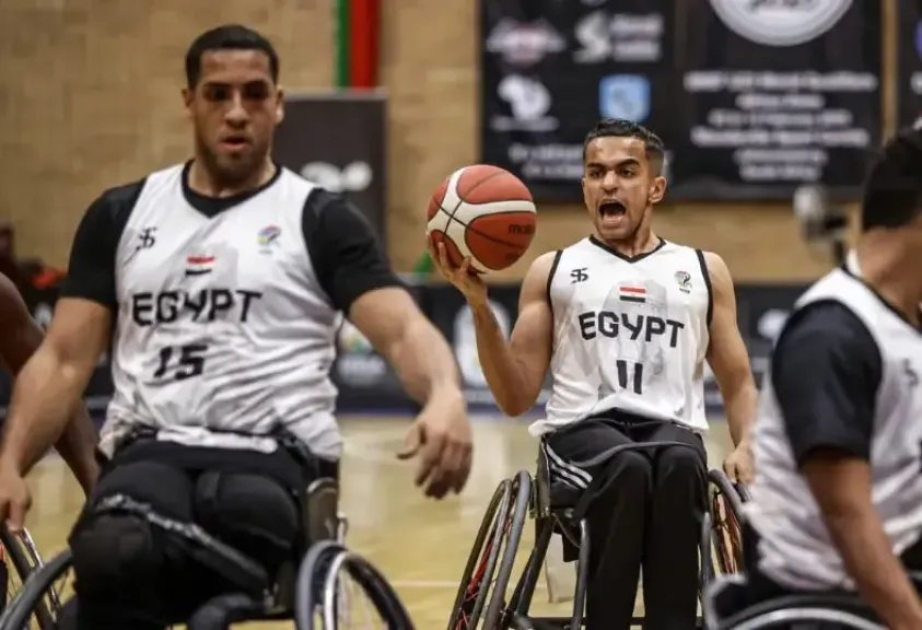 استعدادًا لكأس العالم.. إعلان الأجهزة الفنية لمنتخبي رجال وسيدات سلة الكراسي المتحركة 3×3
