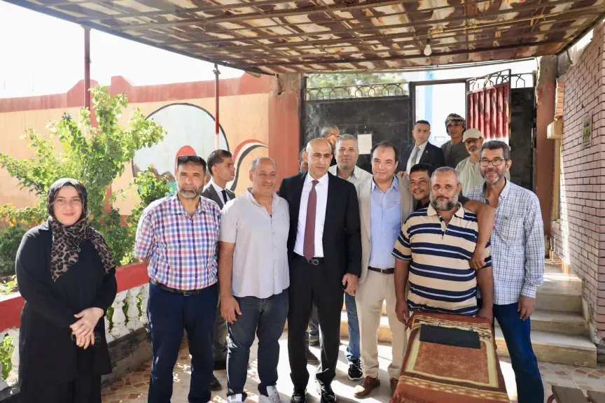 وزير التربية والتعليم