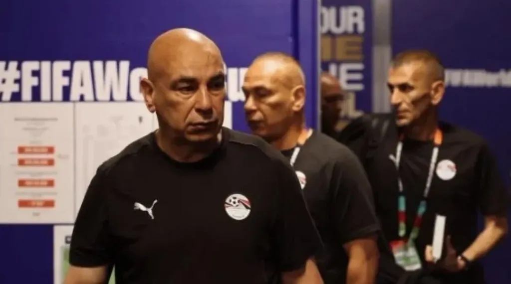 تصفيات أمم إفريقيا تضع ثلاثي منتخب الشباب على رادار حسام حسن:-