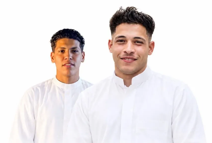 «وصل لإنقاذ المصابين.. فكانت الفاجعة: نجله الوحيد ونجل شقيقته ضحايا الحادث بطوخ»