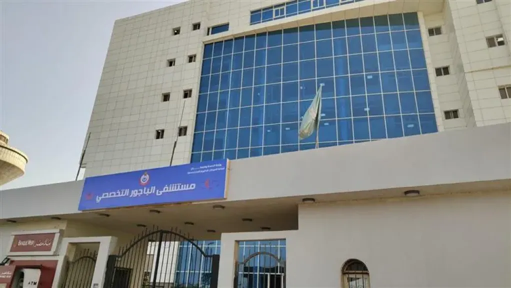 عاجل.. مصدر يكشف لـ”النهار” تفاصيل واقعة مستشفى الباجور التخصصي: انفجار جهاز UPS ونقل 4 حالات من الرعاية