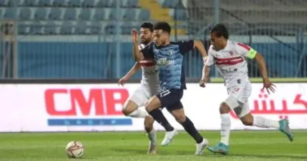 جدول مباريات دور الـ32 من دوري أبطال أفريقيا بمشاركة الزمالك وبيراميدز