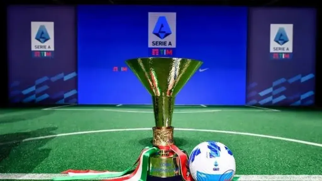 ترتيب الدوري الإيطالي قبل ختام الجولة الرابعة