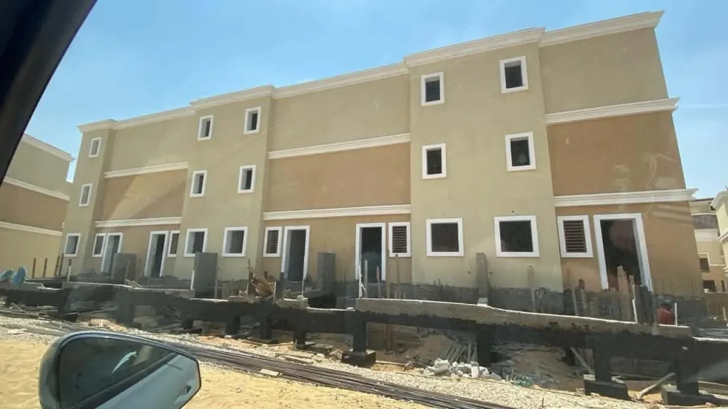 مشروع سراي 