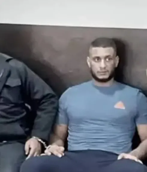 بعد حكم إعدامه.. قرار هام ضد فتحي الأبيض وزوجته ونجله لاتهامهم بغسل 47 مليون جنيه من المخدرات