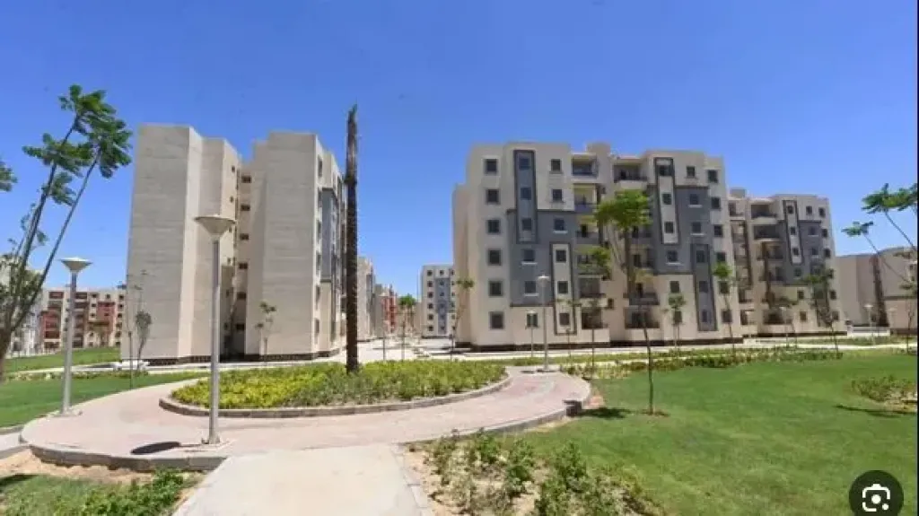 الإسكان: تخصيص 1168 قطعة أرض للمواطنين الموفقة أوضاعهم بالعبور الجديدة