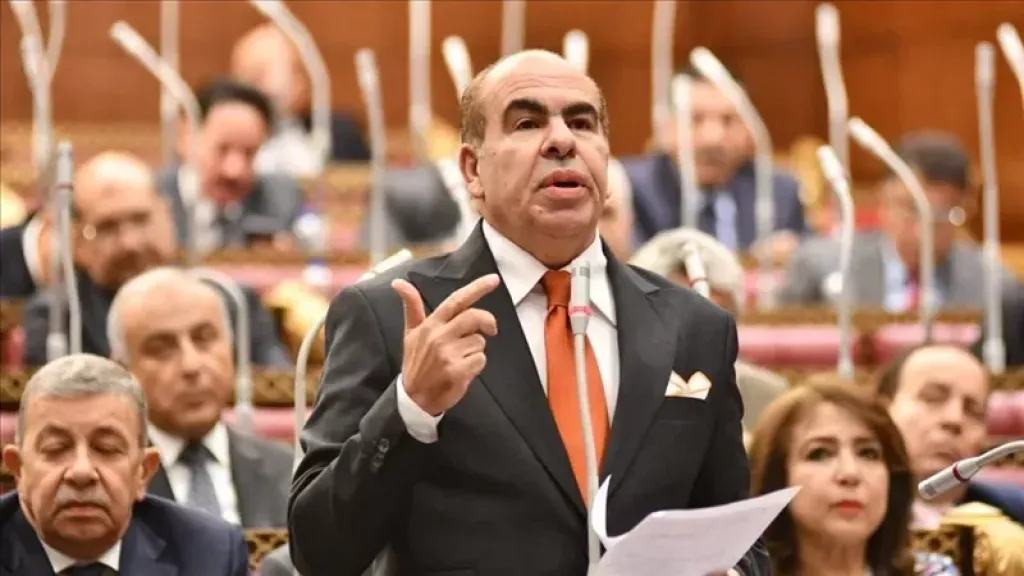 برلماني ينتقد رسوم التقاضي الجنائي عن بُعد: لماذا يُلزم المحامي بالدفع؟