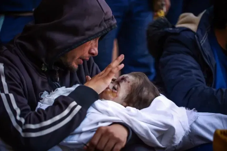 تقرير لـ بتسيلم : مشروع إسرائيلي متسارع لمحو الوجود الفلسطيني في الضفة الغربية