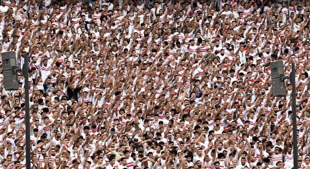 الزمالك يطرح التذاكر الموسمية لجماهيره.. تعرف على الأسعار والبطولات
