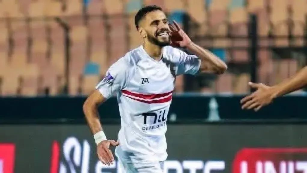 بنتايج جاهز لقيادة جبهة الزمالك أمام غزل المحلة.. وملف التجديدات خارج الأولويات