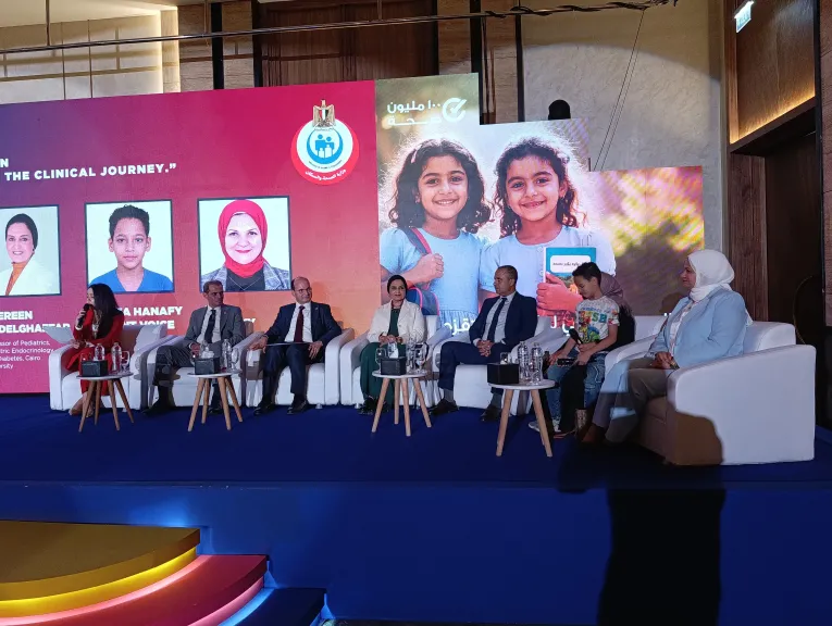 حمودة الجزار: إعادة تدريب الفرق الطبية ومعايرة أجهزة القياس سنويًا.. «لازم نواجه نقاط ضعفنا»