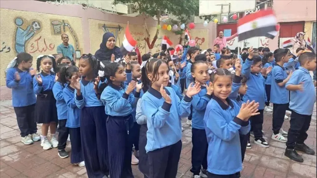  قانون التعليم
