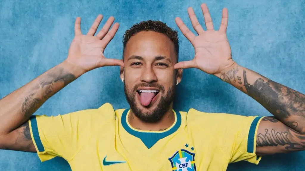 أنشيلوتي يحسم مصير نيمار مع منتخب البرازيل ويؤكد نهاية مشواره الدولي