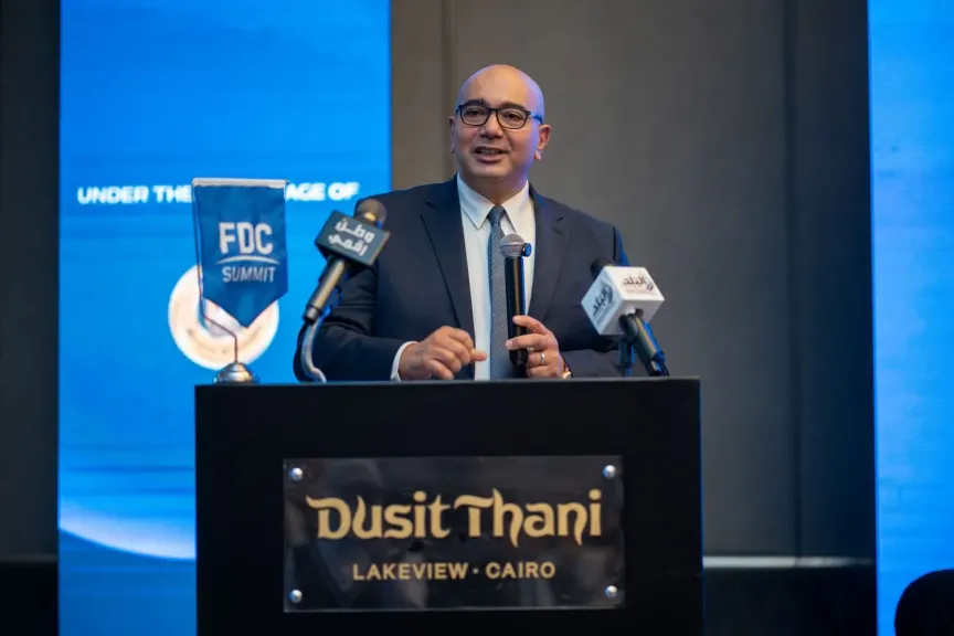 FDC Summit يُطلق دورته الثامنة بمشاركة قادة التكنولوجيا والأمن السيبراني والذكاء الإصطناعي