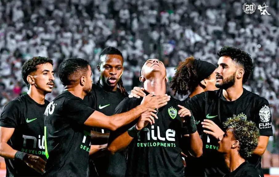 دفاع الزمالك كلمة السر.. نجم الأبيض السابق يحذر من «مباراة خالد جلال»