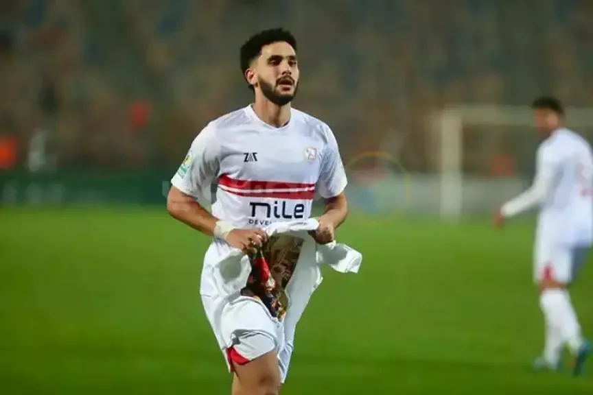 نجم الأهلي السابق يرشح لاعب الزمالك للمنتخب: لو مكان حسام حسن هضمه