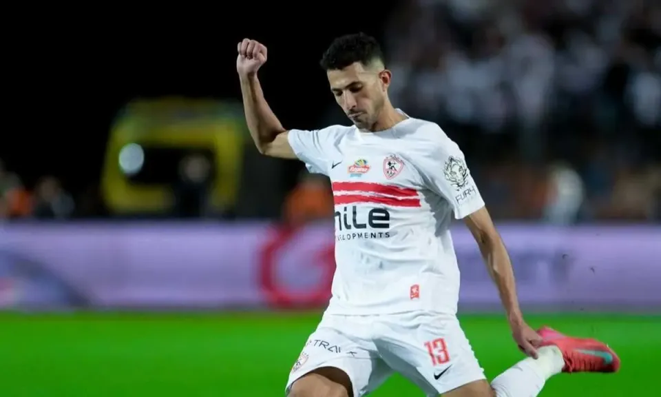 شرط فتوح يحسم مفاوضات التجديد مع الزمالك