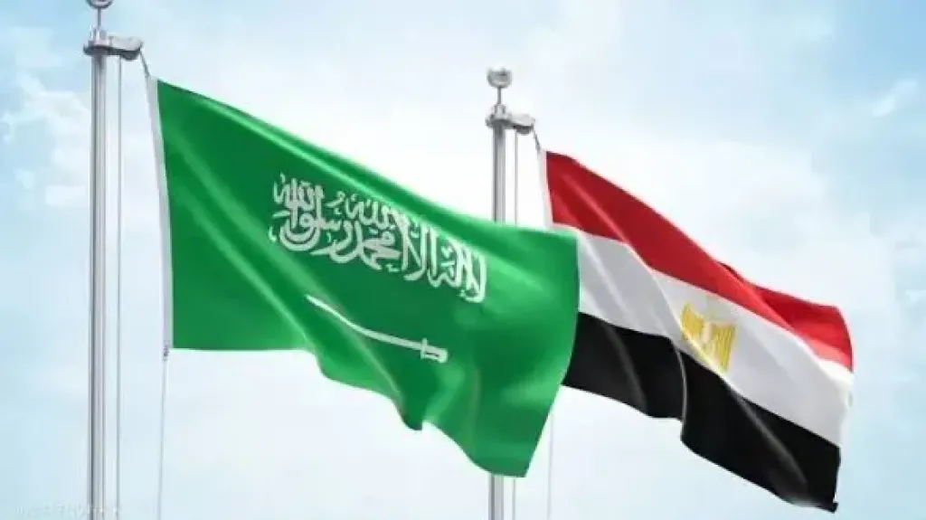 السعودية الشريك العالمي الثالث لمصر …حجم التبادل التجاري بين البلدين  يتجاوز 82 مليار دولار خلال خمسة أعوام بنسبة نمو تبلغ 5.66%