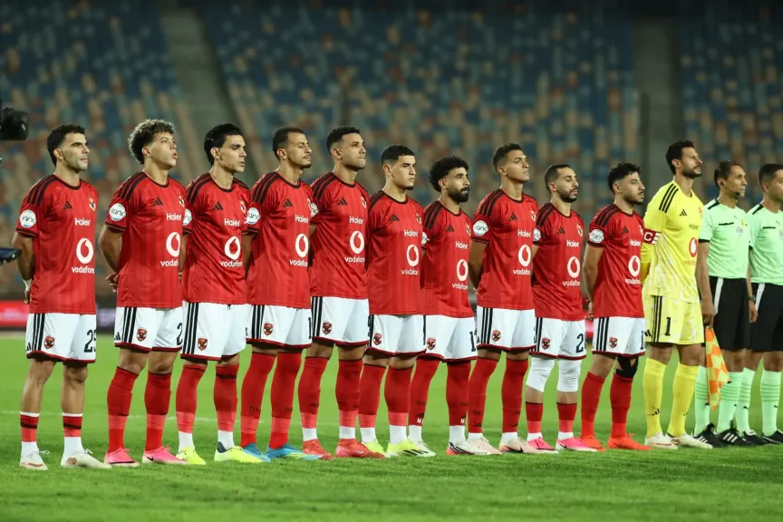 جدول ترتيب الدوري المصري بعد فوز الأهلي على أبو قير للأسمدة