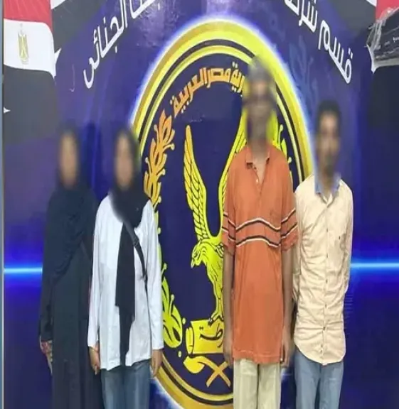 «الدم بقى مية».. خلاف الميراث يشعل معركة بين الأشقاء في الخصوص
