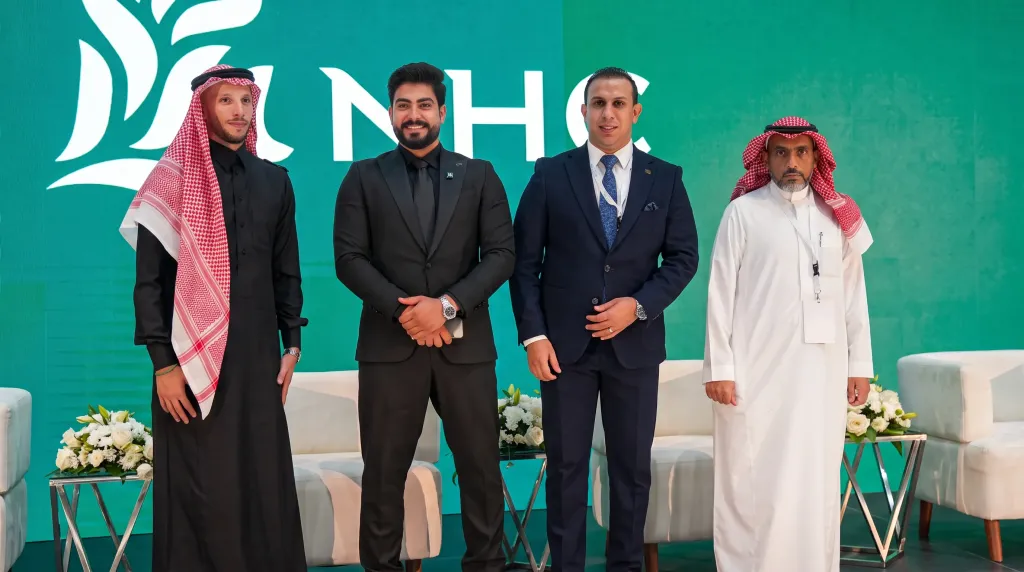 «A+» تعزز حضورها الإقليمي من جدة وتبحث فرص الاستثمار العقاري في مصر
