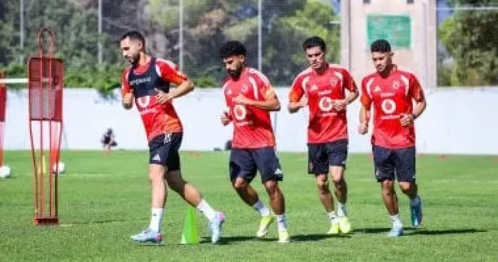 الأهلي 