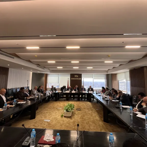 رئيس البورصة المصرية: مليون مستثمر جديد مستهدف بنهاية 2026
