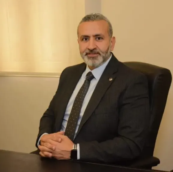وليد سويدة: زيارة ولي العهد تعزز فرص الشركات المصرية في تصدير الخدمات والاستشارات الهندسية للمملكة والخليج