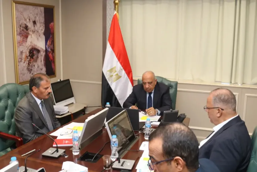 صورة من الحدث