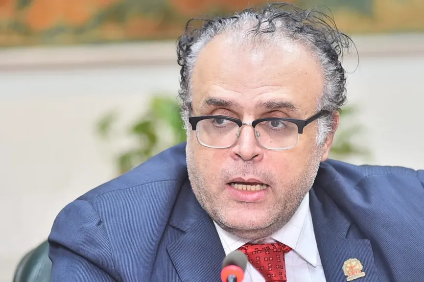 أستاذ ذكاء إصطناعي : عروض شركات التكنولوجيا لإنشاء مراكز بيانات الذكاء الاصطناعي فرصة لبناء اقتصاد رقمي قوي