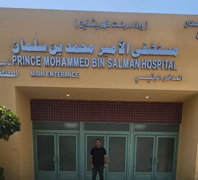 مستشفى الأمير محمد بن سلمان في عدن.. خدمة طبية مجانية تعزز حضور القطاع الصحي وتمنح المرضى مساحة أوسع للعلاج