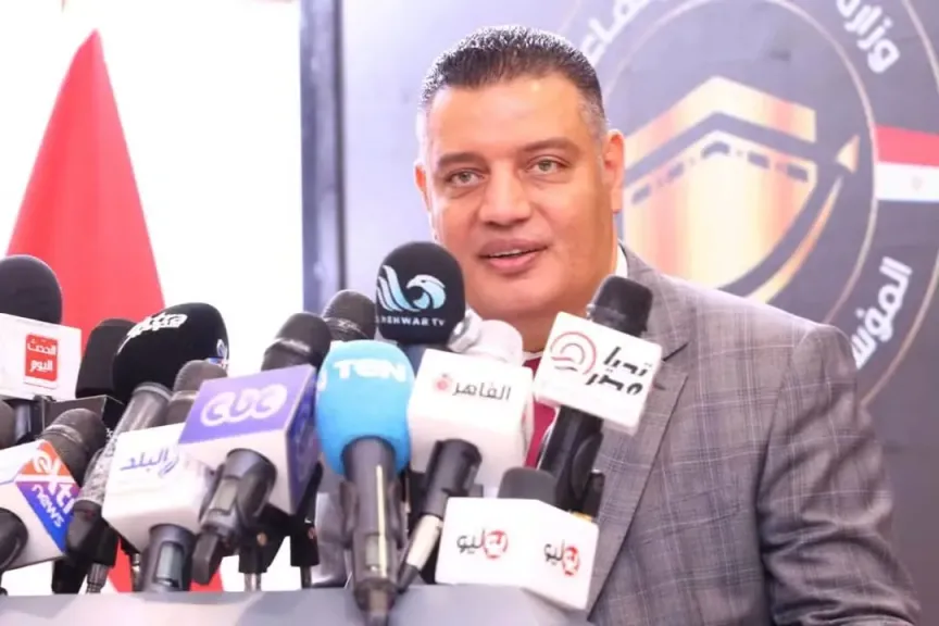 أيمن عبد الموجود: بدء سداد تكلفة حج الجمعيات.. والمهلة حتى 24 سبتمبر