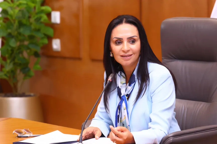 التضامن: إصدار والتعامل مع 139,348 بطاقة ضمن منظومة بطاقة الخدمات المتكاملة خلال عام 2026